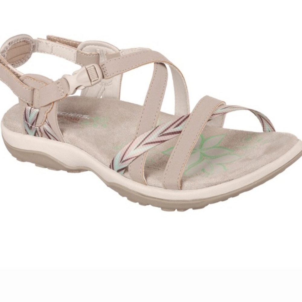 Sketchers Reggae Slim Keep Close